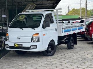 Foto do veículo Hyundai Hr 2.5 Crdi Sem Cacamba