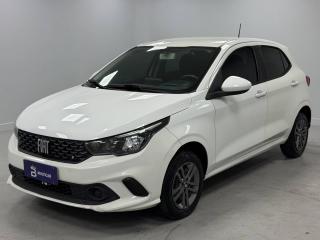 Foto do veículo Fiat Argo 1.0 Drive