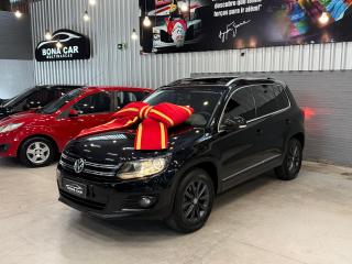 Foto do veículo Volkswagen Tiguan 2.0 Tsi 4wd Auto