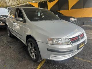 Foto do veículo Fiat Stilo 1.8 Sp Flex 8v 5p