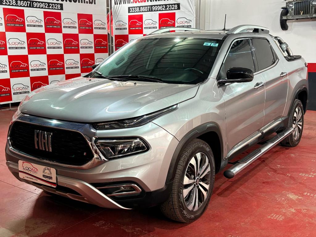 Fiat Toro