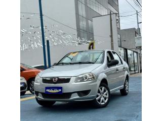 Foto do veículo Fiat Siena 1.0 Fire Flex El