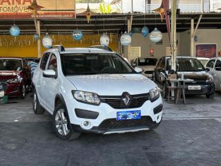 Foto do veículo Renault Sandero 1.6 Stepway Dynamique