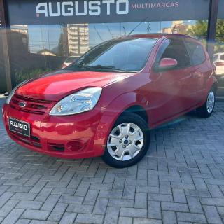 Foto do veículo Ford Ka Ka 1.0 Tecno 8v Flex 3p