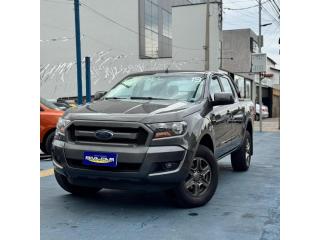 Foto do veículo Ford Ranger 2.2 Cd Xls Auto