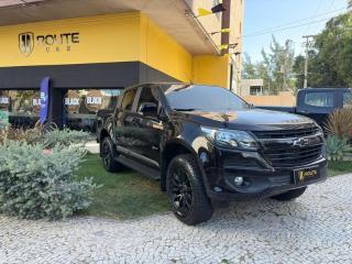 Foto do veículo Chevrolet S-10 2.8 Ctdi Cd Midnight Auto 4wd