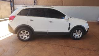 Foto do veículo Chevrolet Captiva 2.4 16v 4x2 Auto