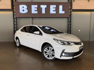 Foto do veículo Toyota Corolla 2.0 Xei Multidrive-s