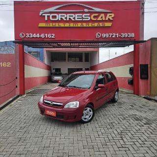 Foto do veículo Chevrolet Corsa Hat. Joy 1.0/1.0 Flexpower 8v 5p