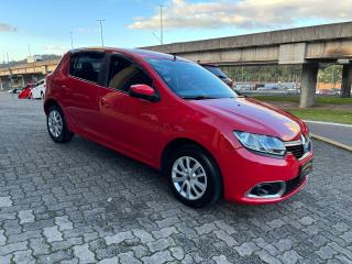 Foto do veículo Renault Sandero Authentique Hi-flex 1.0 16v 5p