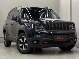 Foto do veículo Jeep Renegade Trailhawk 2.0 4x4 Tb Diesel Aut