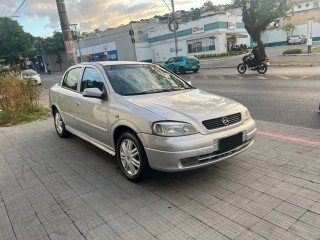 Foto do veículo Chevrolet Astra 2.0 Sedan 8v Expression