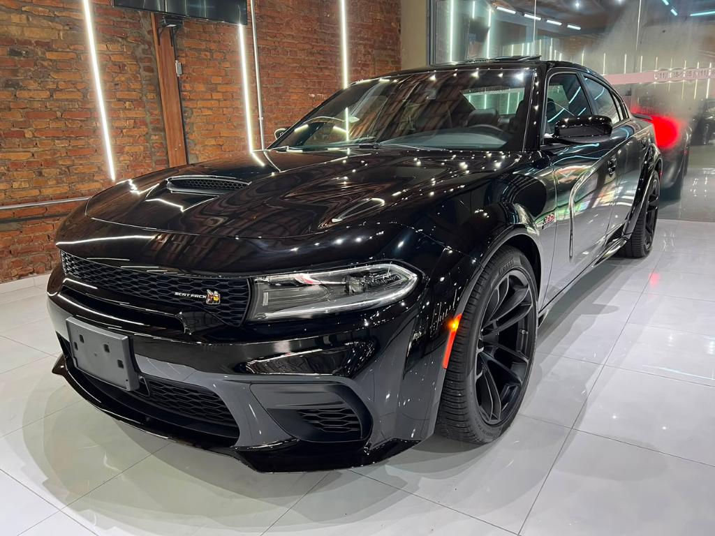 Dodge Challenger Rt 2023