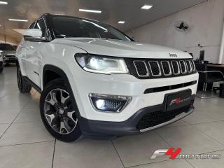 Foto do veículo Jeep Compass 2.0 Limited Auto