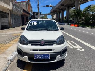 Foto do veículo Fiat Uno Attractive 1.0 Fire Flex 8v 5p
