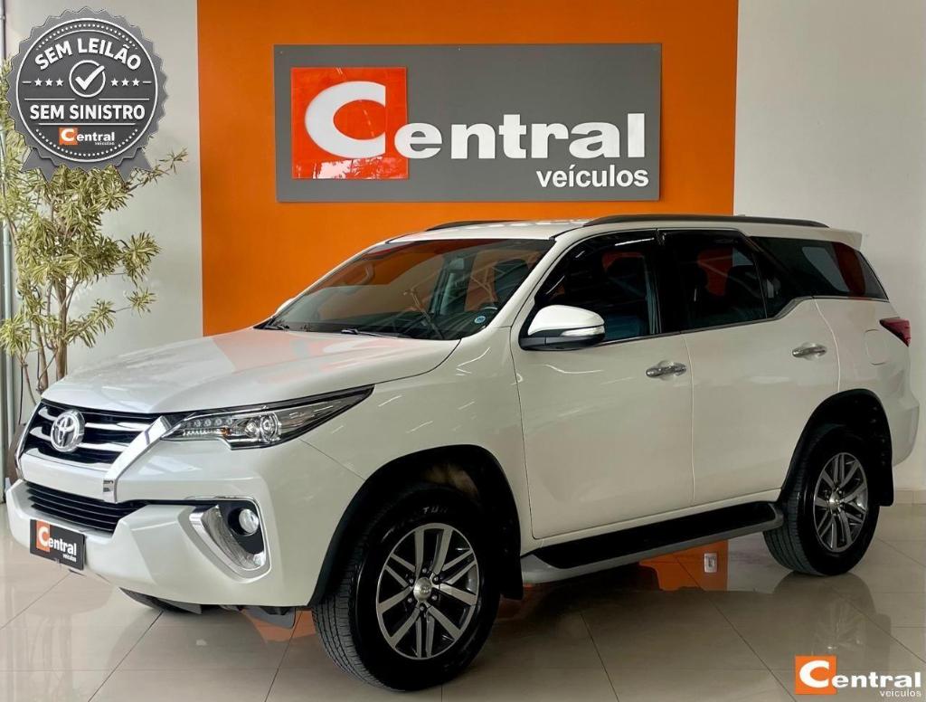 Toyota Sw4 2016