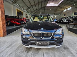Foto do veículo Bmw X1 2.0 Activeflex Sdrive20i Auto