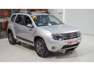Foto do veículo Renault Duster Dynamique 1.6 Flex 16v Mec.
