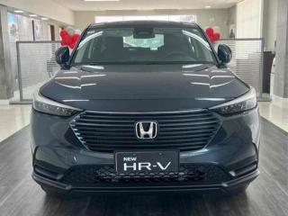 Foto do veículo Honda Hr-v 1.5 Exl Cvt