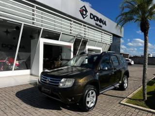 Foto do veículo Renault Duster 1.6 Dynamique 4x2 16v4p Manual
