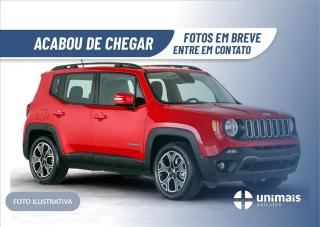 Foto do veículo Jeep Renegade 1.8 Auto
