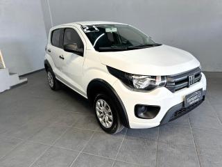 Foto do veículo Fiat Mobi Like 1.0 Fire Flex 5p.