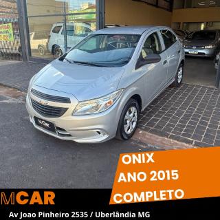 Foto do veículo Chevrolet Onix 1.0 Spe/4 Ls