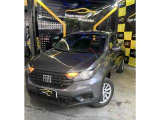 Foto do veículo Fiat Strada 1.4 Cabine Plus Endurance