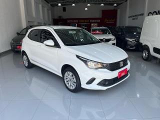 Foto do veículo Fiat Argo 1.0
