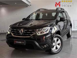 Foto do veículo Renault Duster 1.6 Zen Pack