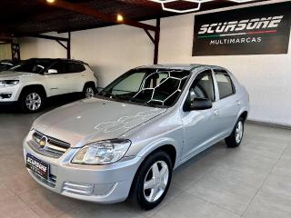 Foto do veículo Chevrolet Prisma Sed. Maxx/lt 1.4 8v Econof. 4p