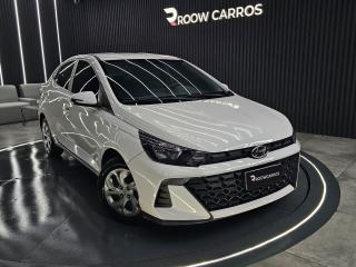 Foto do veículo Hyundai Hb20s Comfort 1.0 Flex 12v Mec.