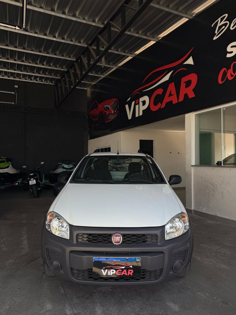 Fiat Strada