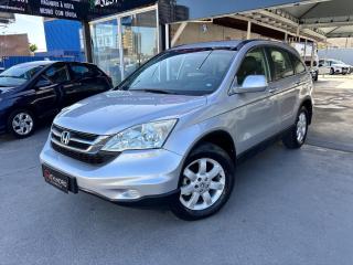 Foto do veículo Honda Cr-v Lx 2.0 16v 2wd/2.0 Flexone Aut.