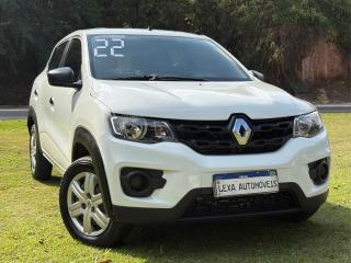 Foto do veículo Renault Kwid Zen 1.0 Flex 12v 5p Mec.