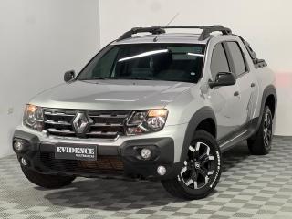 Foto do veículo Renault Oroch 1.3 Tce Outsider Cvt