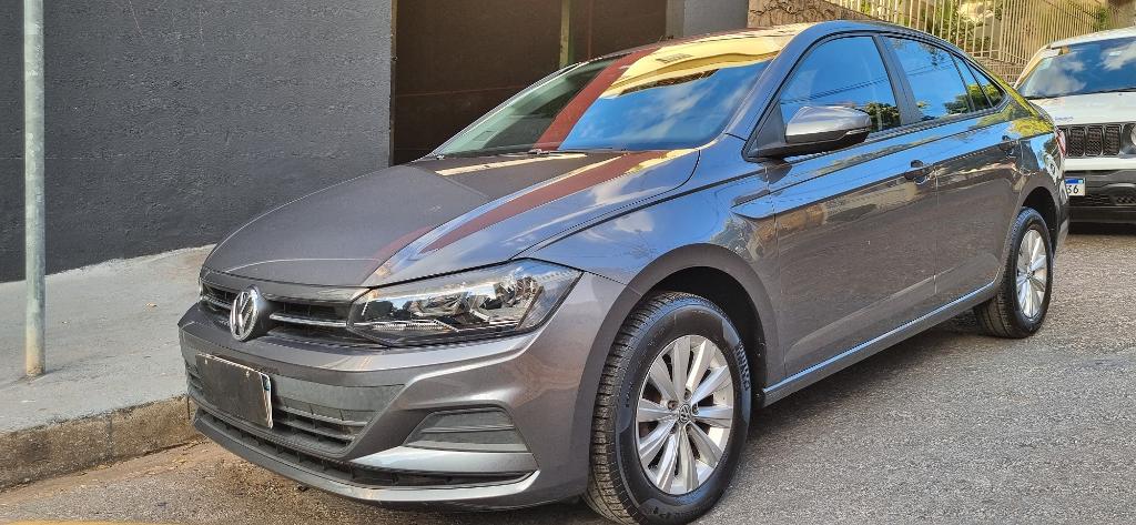 Volkswagen Virtus VIRTUS Sense 1.6 Flex 16V 5p Aut. 2022