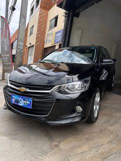 Foto do veículo Chevrolet Onix 1.0 Turbo Ltz