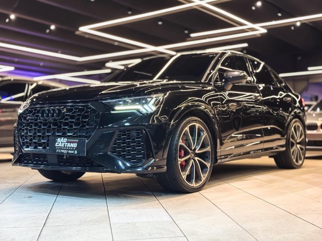 Audi Rs Q3 340cv Gasolina 2021