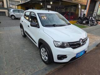 Foto do veículo Renault Kwid Zen 1.0 Flex 12v 5p Mec.