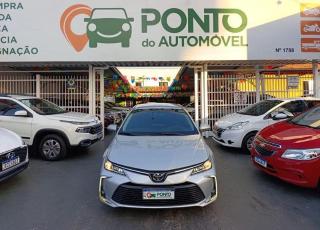 Foto do veículo Toyota Corolla 2.0 Xei Cvt
