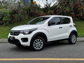 Foto do veículo Fiat Mobi Like 1.0 Fire Flex 5p.