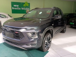 Foto do veículo Chevrolet Montana Rs 1.2 Turbo Flex 12v Aut.