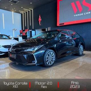 Foto do veículo Toyota Corolla 2.0 Xei Cvt