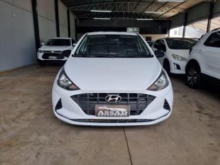 Foto do veículo Hyundai Hb20 Sense 1.0 Flex 12v Mec.