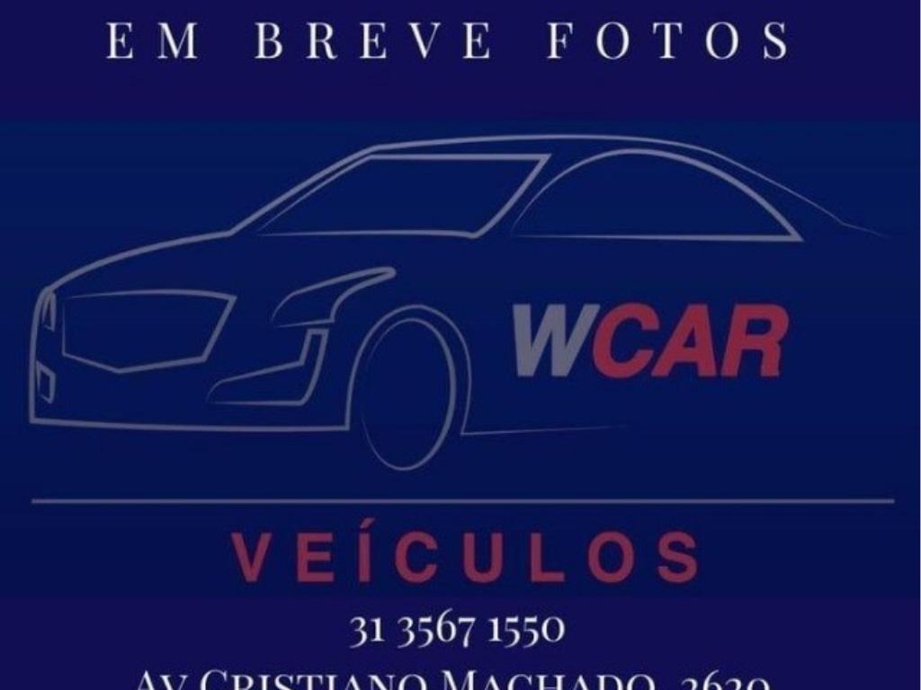 Volkswagen Saveiro 2015