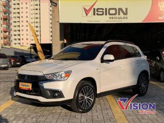 Foto do veículo Mitsubishi Asx 2.0 Cvt 4wd