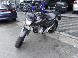 Foto do veículo Honda Cb Twister 250 Abs Flexone