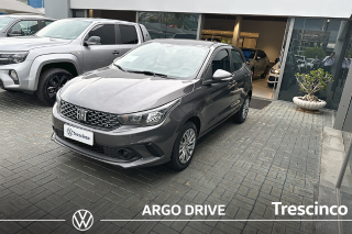 Foto do veículo Fiat Argo 1.0 Drive