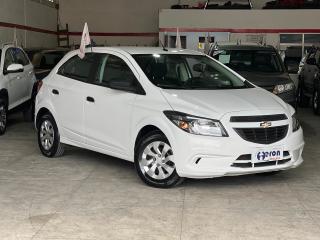 Foto do veículo Chevrolet Onix 1.0 Spe/4 Eco Joy